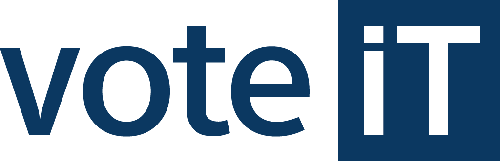 Logo Vote iT